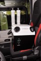 Autoclima U-GO! portable air conditioning 950W 24V