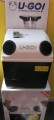 Autoclima U-GO! portable air conditioning 950W 24V