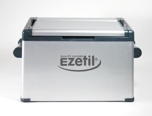 Ezetil EZC60 12/24/230V 60L +10°C až -20°C