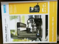 Car Coffee Maker WAECO DOMETIC PerfectCoffe MC054 24V