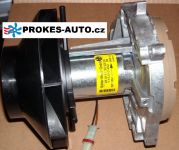 Blowers Motor 24V AIRTRONIC D4 Plus / D4S  252145992000 / 25211400200 / 252114200200