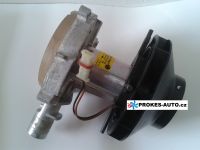 252145992000 Eberspacher Combustion Blower Motor 24V For Airtronic D4S 