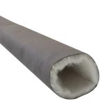 Insulation protection 28mm x 500mm on exhaust pipe 24mm Eberspächer