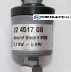 Fuel pump 12V 3,1-5kW 224517080000
