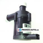 Water circulating pump Pierburg for independent heating VW 7H0965561 / 1K0965561B / 7.02074.57.0