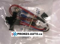 Cable harness + sensors for D3WZ 251864011700