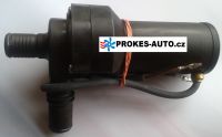 Water circulating pump 24V Hydronic 10 - 251816250100 / 25.1816.25.0100 / 8TW007121 / 8TW007121-03 / 252499250200 / 25.2499.25.0200 Iveco Eberspächer