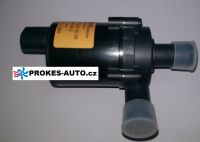 Water pump Flowtronic 800 S 24V 252218250000 / 7.02054.04.0 Eberspächer