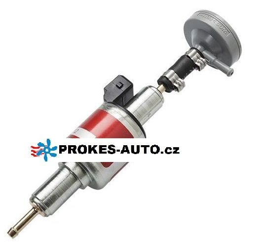 Webasto Fuel dosing pump DP30.02 12V With a silencer 1322450 / 85106 / 86115
