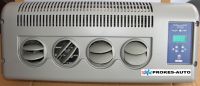Indel B Sleeping Well TOP 950W 24V Air conditioning