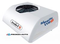 Indel B Sleeping Well TOP 950W 24V Air conditioning 