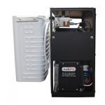Indel B UR25 12/24V Iveco Stralis compressor cooling box