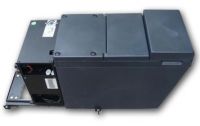 Indel B UR25 12/24V Iveco Stralis compressor cooling box