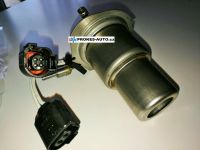 Webasto Burner with fuel shut-off valve ZH (ÄP 2) for Thermo Top V 1K0261433E / 9012850 / 1K0815071T / 9021765 / 1K0815065AG / 9012850 / 1K0010375R / 9015262A / 9021577A / 9021535A