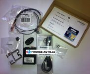 Audi Q7 + T91 Update Kit 1313675 Webasto