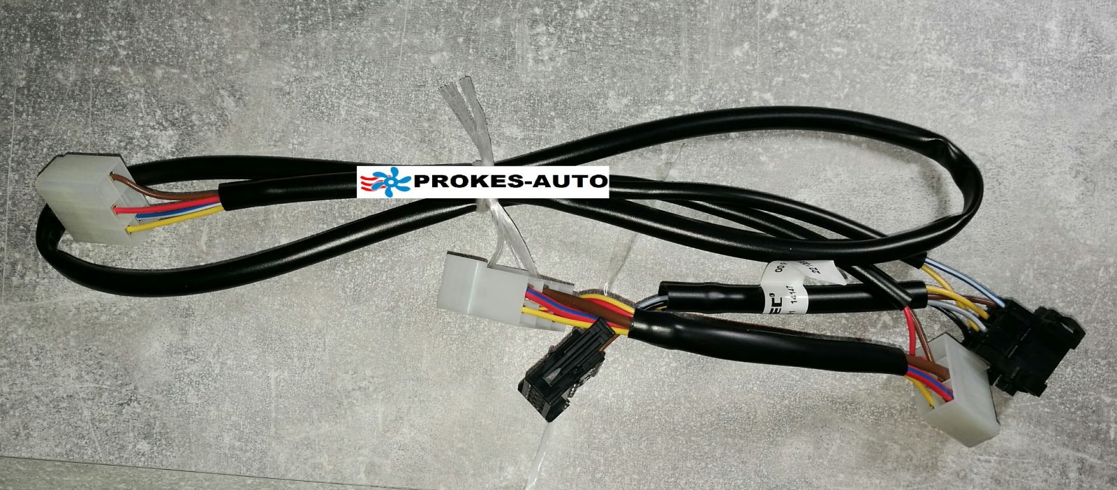 Adapter Diagnostic Cable for Heating Hydronic L2 / L 16/24/30/35 - 221000316600 Eberspächer
