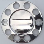 Stainless steel cover 5251 for 22.5 "disc 