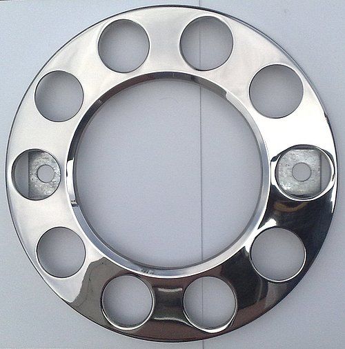 Stainless steel cover 5252 for 22.5 "disc