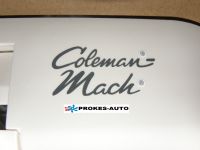 Coleman Mach III PLUS 220-240V 3950W 8373-896