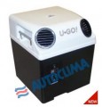 Autoclima U-GO! portable air conditioning 950W 12V