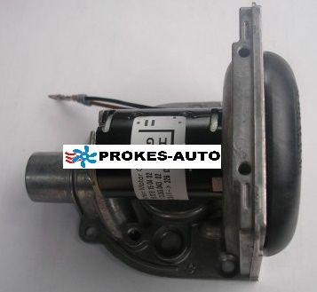 Blower Hydronic 12V D3WZ 12V VW T4 to year of production 2000 / 251998991600 / 7D0963031 Eberspächer