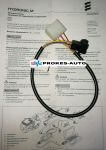 Eberspacher diagnostic cable Hydronic 10 / D9W 221000318300