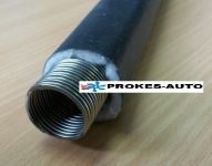 Isolation of exhaust hose 22 / 24mm - 0,5 m