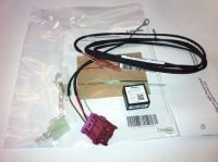 KIT IPCU relay Webasto for automatic air conditioning 9013645 / 1321108