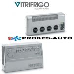 Vitrifrigo RW3000 / 950W 24V Back wall / Air conditioner for trucks
