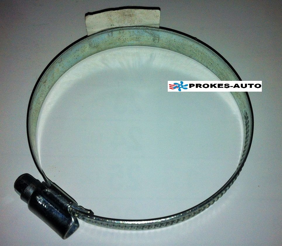 Air hose clamp diameter 70-90mm NORMA