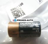 Batteries into the remote control T100 HTM - 9011356 Webasto