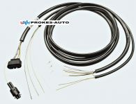 Webasto Wiring harness Car Thermo 90ST 1320461 / 9005029