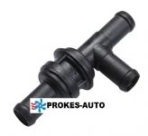 Check valve Webasto 3x 18 mm 12785 / 1320563