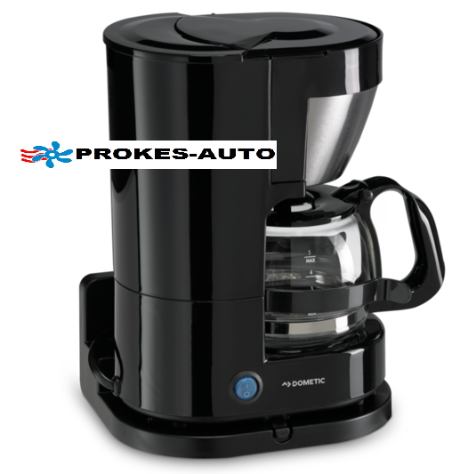 Car Coffee Maker WAECO DOMETIC PerfectCoffe MC054 24V