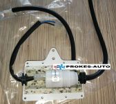 Water pump 12V for Bycool air conditioning 0910170004 Dirna