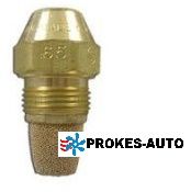 High Pressure Fuel Nozzle DBW 230 / Thermo 230 / DW 230 - 470716 / 470716Z Webasto