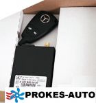 Heating Mercedes Benz ML / GL TT-V Diesel Webasto