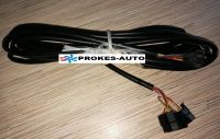 Eberspacher Wiring harness to the D1LC driver
