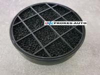 Air intake filter Airtronic 60mm 251688890500