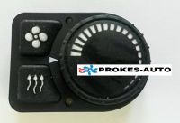 Control panel PU-5 / mini-controller