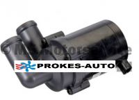 Water Pump 12V without kable 9021575A