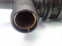 Check valve 4x18mm 12751 / 1319485 / 25400070 / 221000101100 Webasto
