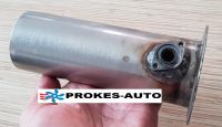 Combustion chamber heating Wind 443521099 / 163-C990500820 BRANO - ATESO