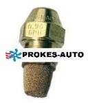 Fuel nozzle 0,90 GPH / 80° / Typ A Hydronic L-35 252489 / 33000222 / 330 00 222