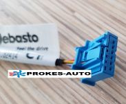 Webasto Adapter wiring harness VW TC 1.1 - 9011125 / 1320931