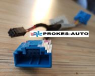 Webasto Adapter wiring harness VW TC 1.1 - 9011125 / 1320931