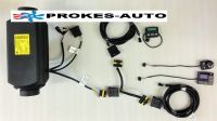 Y cable harness for drivers Planar