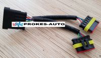 Y cable harness for drivers Planar