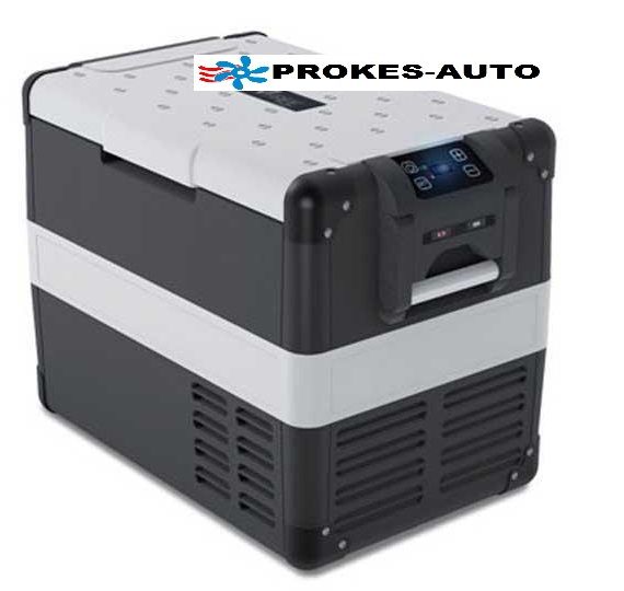 Compressor car cooler VITRIFRIGO VF65P / 65L 12/24V / 110-240V / +10 až -22ºC