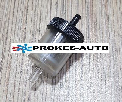 Fuel filter for Heating